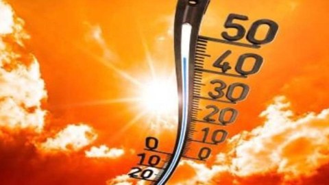 Bu gün Azərbaycanda rekord isti gözlənilir