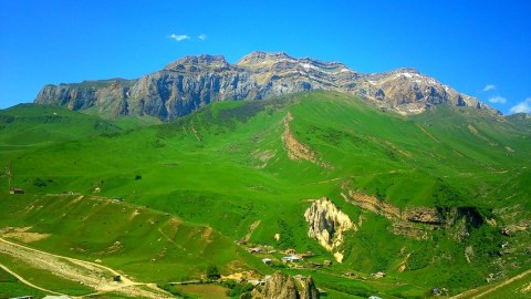 Baş nazirdən&nbsp;yeni milli parkların&nbsp;yaradılması ilə bağlı&nbsp;tapşırıq