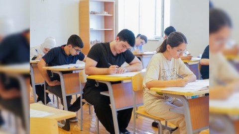 Magistraturaya qəbulun nəticələri nə vaxt elan olunacaq? -&nbsp;DİM-dən CAVAB