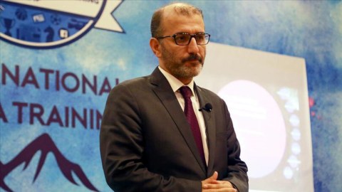 Bir millət, iki dövlət, tək media prinsipi üzrə işləyirik -&nbsp;Cihangir İşbilir