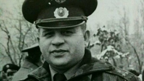 Ermənistanda nazir müavinini qətlə yetirən şəxs tutuldu&nbsp;