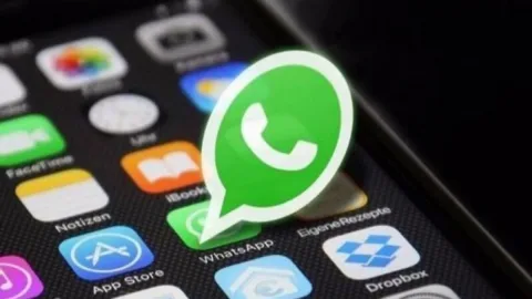 "WhatsApp" Rusiyada BAĞLANIR