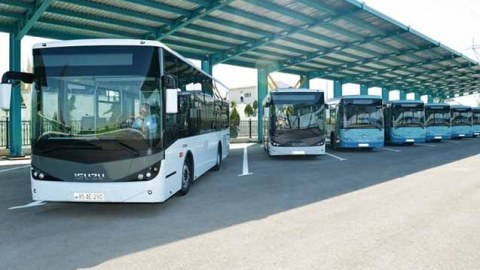 Bakıdan&nbsp;Naxçıvana avtobusla kimlər gedə biləcək? - RƏSMİ