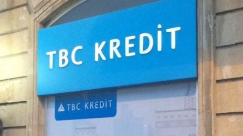 “TBC Kredit" BOKT-un lisenziyası ləğv edildi