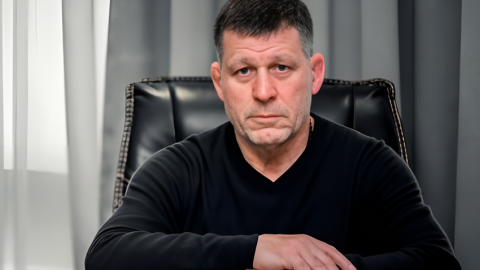 &ldquo;Oleq Bakinski&rdquo; məhkəmədə son sözünü dedi