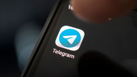 "Telegram" daha bir ölkədə bloklandı