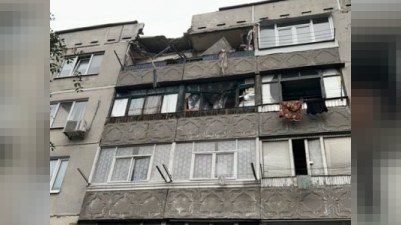 Rusiya Ukraynaya 300 raket atdı:&nbsp;Ölən və yaralılar&nbsp;var