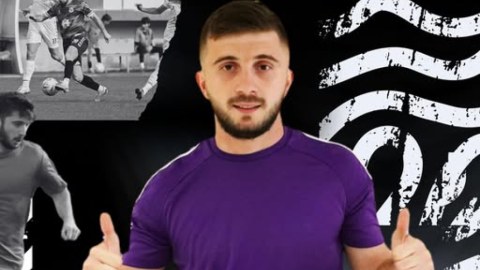 &ldquo;Karvan&rdquo;da ayrılıq...