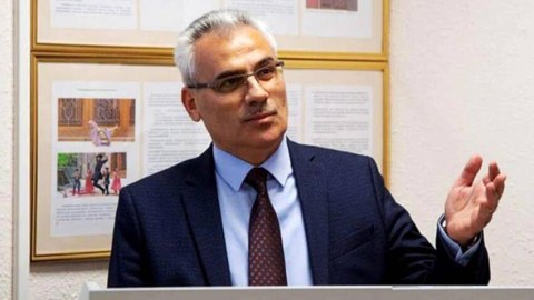 Moskvadakı diasporumuz fəaliyyətini dayandıra bilər
