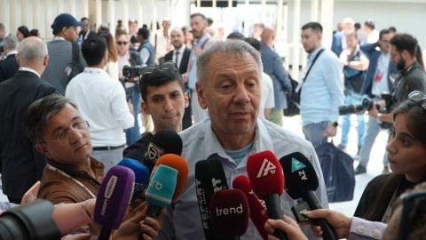 Dünya liderləri İlham Əliyevdən çox şeyi öyrənə bilər