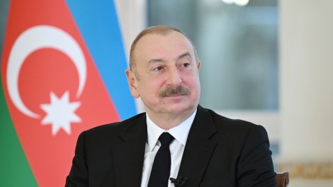 Zəngəzur dəhlizinin reallaşması... - Prezident önəmli mesaj verdi