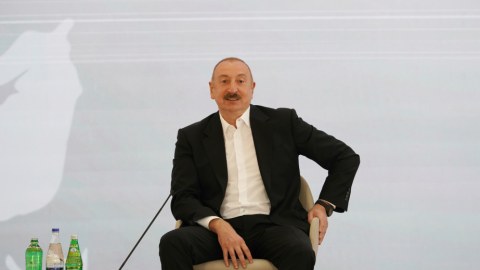 İlham Əliyev siyasətinin təməl PRİNSİPLƏRİ