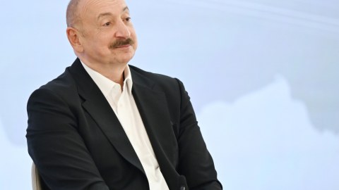 Bu dövlətlərlə xüsusi əməkdaşlıq formatımız olacaq