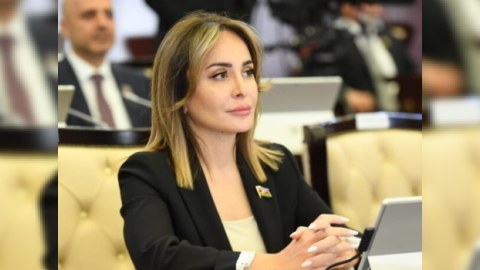 Azərbaycan Prezidenti dünya mediasının diqqətindədir - Deputat
