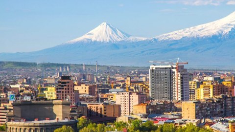 İrəvan şəhəri necə Yerevan oldu&hellip; - Tarixi saxtakarlığın İZLƏRİ