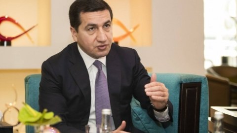 Azərbaycanın&nbsp;MDB-nin iclasında iştirak etməmə səbəbi&nbsp; - Hikmət Hacıyev AÇIQLADI