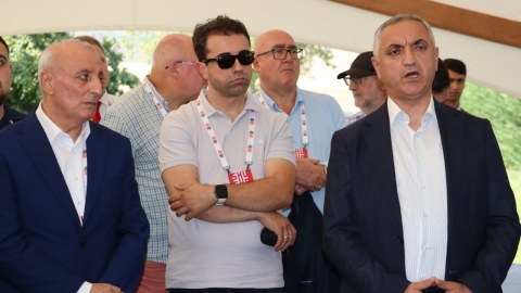 Daha 400&nbsp;ailə Xocalıya qovuşacaq - RƏSMİ