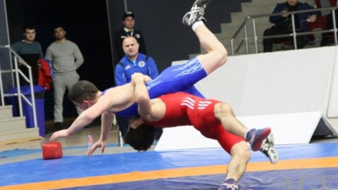 Budapeştdə daha iki medal - FOTO
