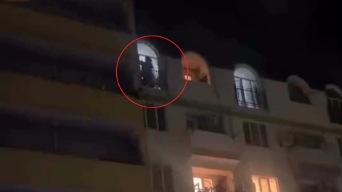 Xırdalanda nə baş verib? - Polis AÇIQLADI