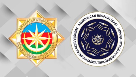 Təhlükəsizliklə bağlı yeni&nbsp;komissiya YARADILDI