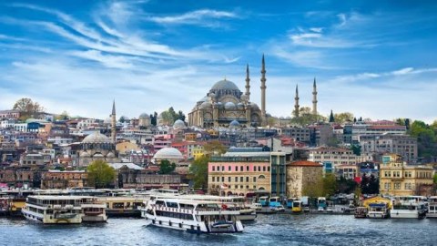 Nüvə danışıqları bərpa edilir - Yenə&nbsp;Türkiyə...