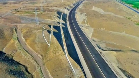 Ermənistan Zəngəzurda dəmir yolu tikməyə hazırdır - bu şərtlə...