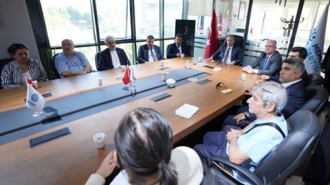Muharrem İncenin partiyası ləğv edilir
