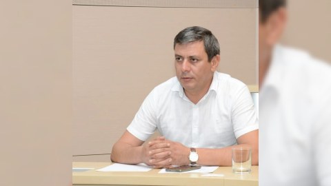 Jurnalist Samir Əliyə ağır itki