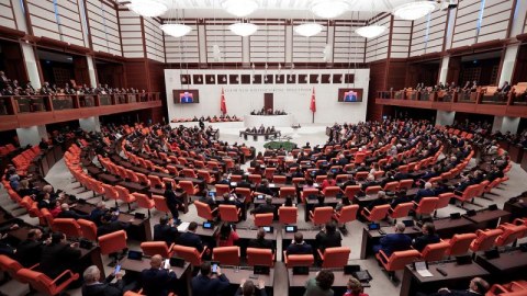 Türkiyədə&nbsp;hansı partiyanın neçə deputatı var? - SİYAHI