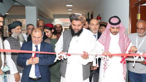 Azərbaycandan Əfqanıstan&nbsp;qadınlarına DƏSTƏK