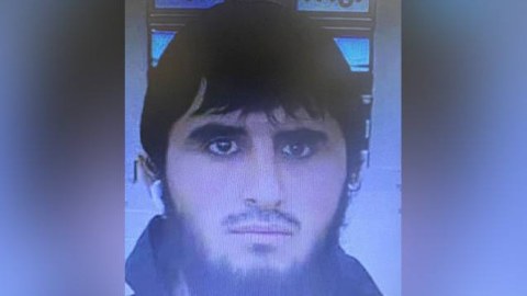 DTX-nin&nbsp;saxladığı&nbsp;&ldquo;Abu Malik&rdquo;in FOTOSU