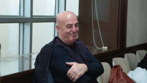 Asim Xudiyev UEFA-dan növbəti təyinat aldı