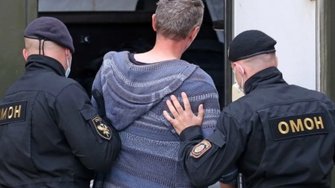 Rusiyada 4 azərbaycanlı saxlanıldı