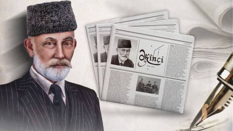 Azərbaycan milli mətbuatı 150 YAŞINDA