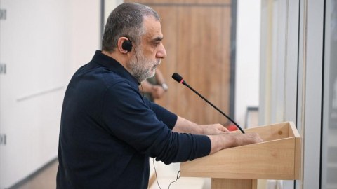 Vardanyanın məhkəməsi KEÇİRİLİR