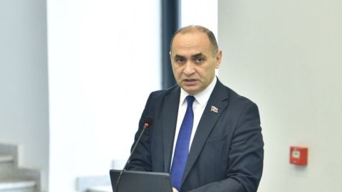 &ldquo;Prezident Şuşa Forumunda Ermənistana növbəti mesaj&nbsp;verdi&rdquo; - Deputat