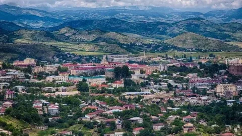 Azad edilmiş ərazilərin bərpasına nə qədər xərclənib?&nbsp;