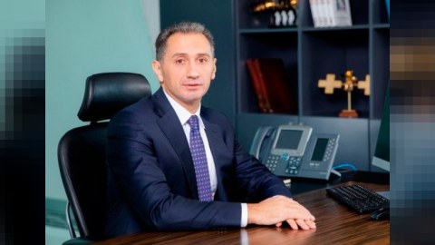 Rəşad Nəbiyev Füzulidə vətəndaşları qəbul edəcək