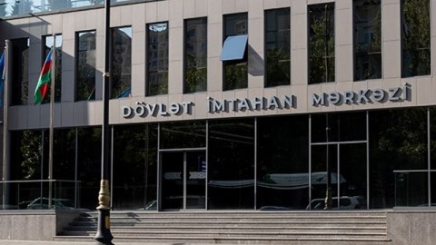 I və IV qruplarının nəticələrinin açıqlanacağı TARİX