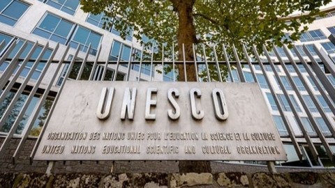 Tramp ABŞ-ni UNESCO-dan çıxarır