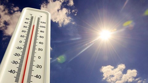 Dünyada&nbsp;ekstremal isti - XƏBƏRDARLIQ