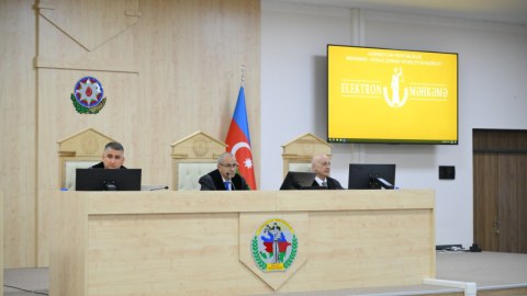 Vardanyanın məhkəməsində zərərçəkmişlər danışdı