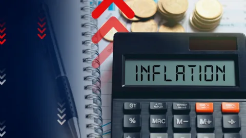 İnflyasiya neçə faiz olacaq? - Proqnoz YENİLƏNDİ