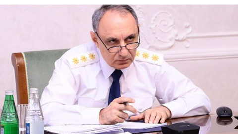 Kamran Əliyev bu rayonlara prokuror təyin etdi