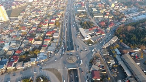 Bu torpaqlardakı evlərin rəsmiləşdirilməsi məhdudlaşdırılır
