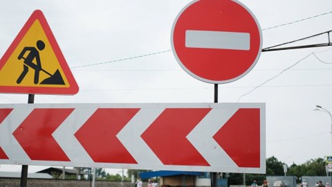 Bu yolda hərəkət tam məhdudlaşdırılacaq -&nbsp;Sürücülərin nəzərinə!
