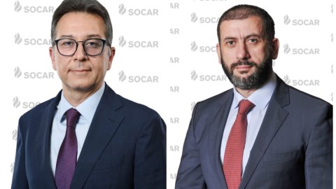 SOCAR-ın vitse-prezidentlərinə yeni VƏZİFƏ VERİLDİ