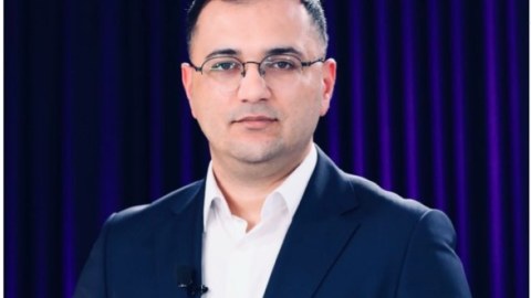 Jurnalistə&nbsp;Həmkarlar İttifaqları Konfederasiyasında VƏZİFƏ VERİLDİ
