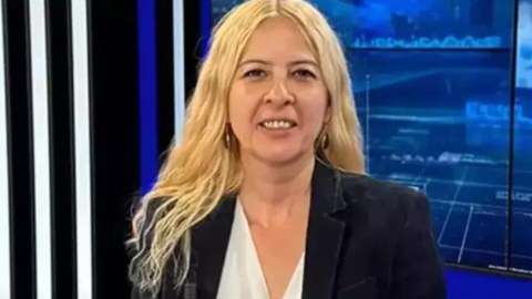 Türkiyədə jurnalistin meyiti tapıldı