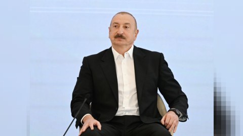 Mətbuat Şurasından İlham Əliyevə minnətdarlıq məktubu